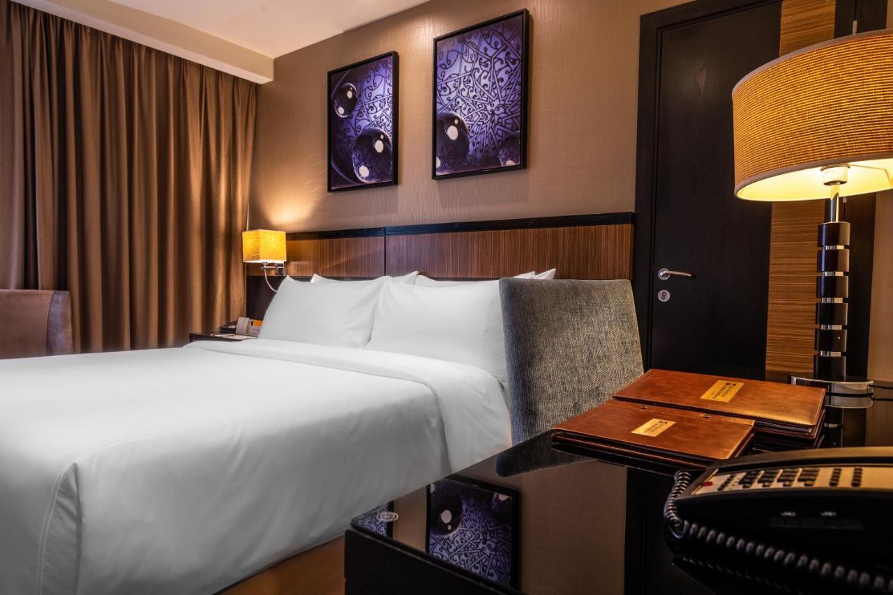 Al Ghufran Safwah Hotel Makkah Mekka Buitenkant foto